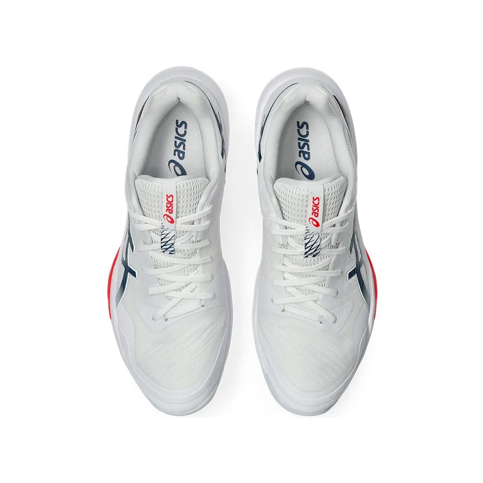ASICS Sky Elite FF 3 White Mako Blue (1051A080-104)