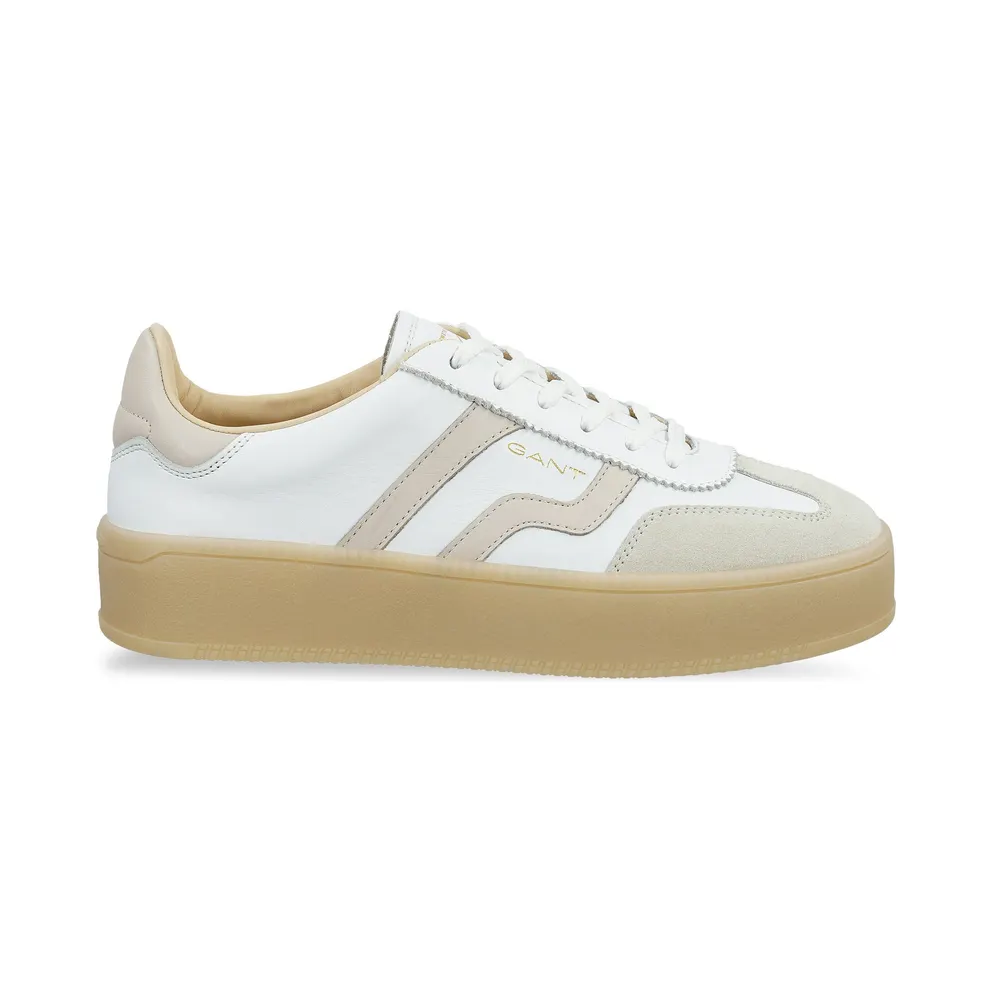 Gant sneaker White (32531202)