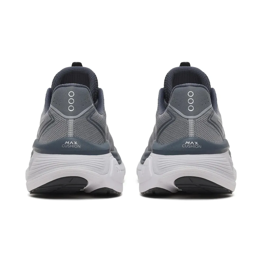 SAUCONY Hurricane 26 “Cinder / Gunmetal” (S101098-1021)