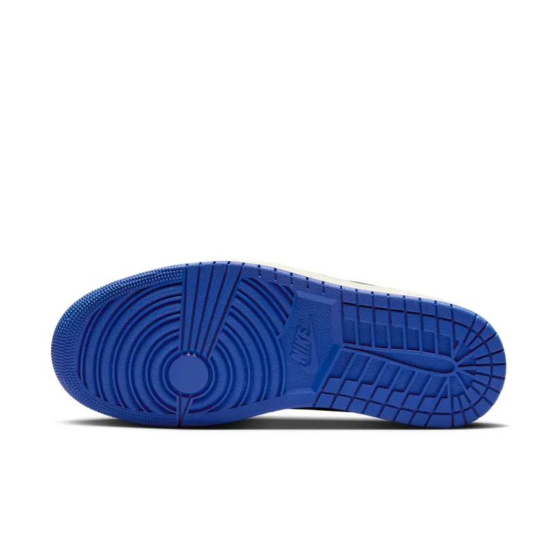 Jordan 1 Retro Low OG “Game Royal” (CZ0790-140)