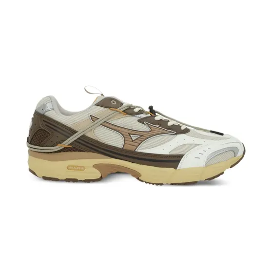 Mizuno MXR Sport Fog/TigersEye/DesertPalm (D1GD2535-01)