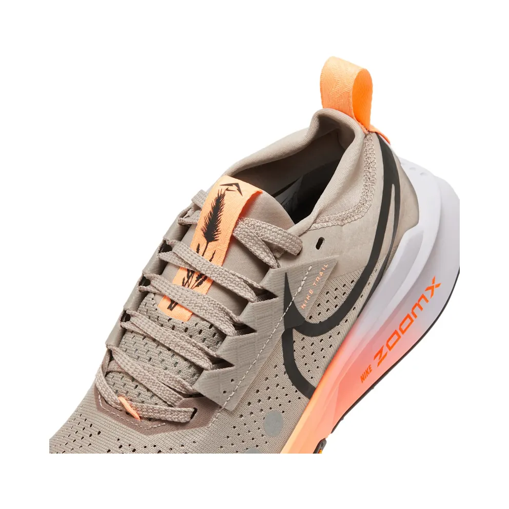 Nike ZoomX Zegama Trail 2 Malt Ghost (FD5191-200)