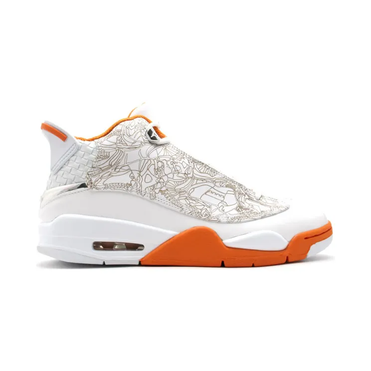 Jordan Dub Zero Ceramic