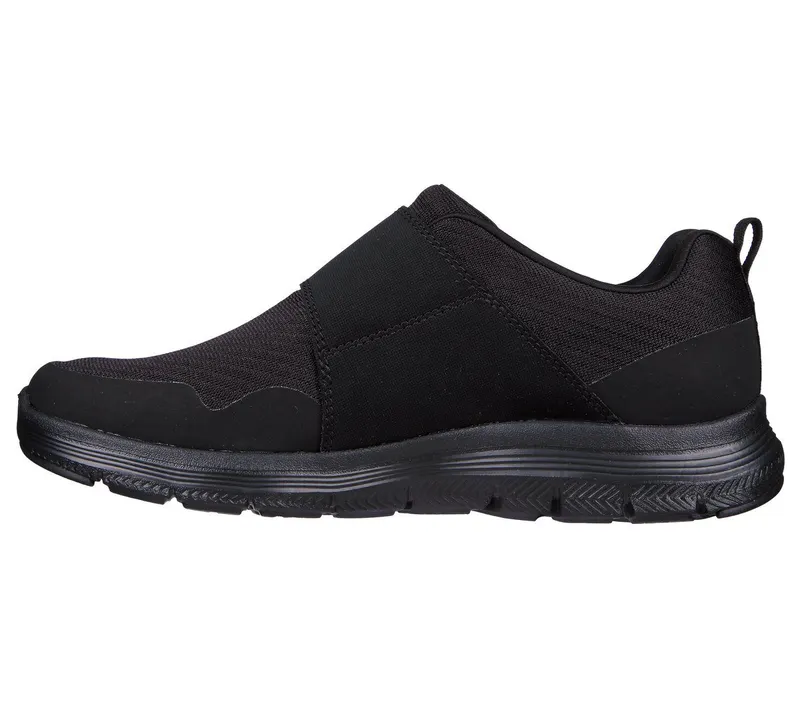 Skechers Flex Advantage 4.0 – Upshift Sneaker Black