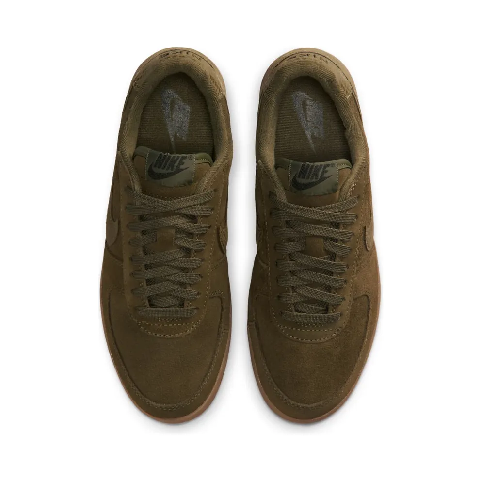 Nike Field General “Medium Olive Sequoia Snakeskin” (IM9207-200)