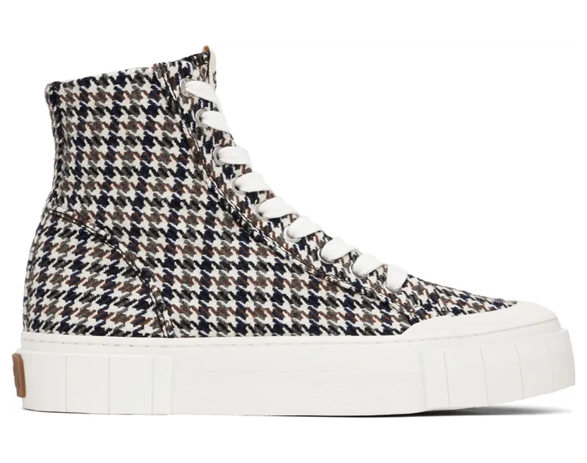 Good News SSENSE Exclusive Multicolor Juice Sneakers (GNJUIC021)