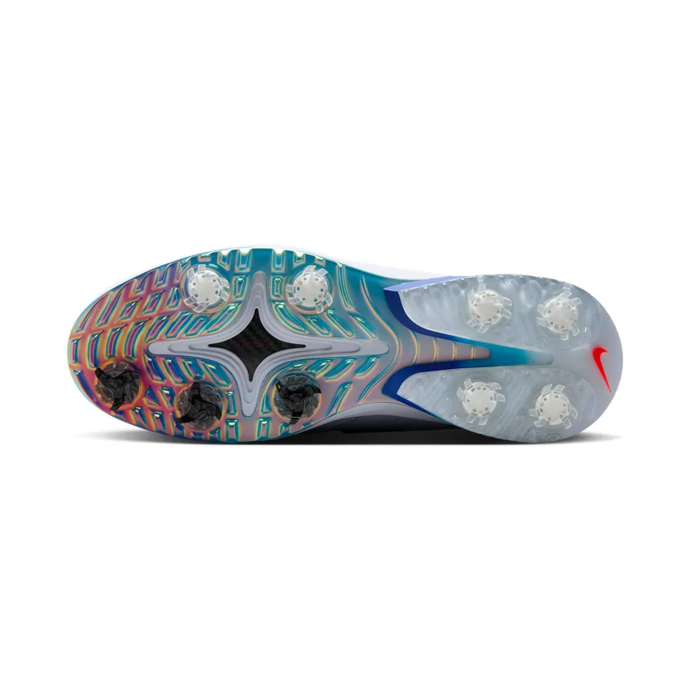 Nike Air Zoom Victory Tour 4 “PGA 2025” (HJ4503-001)