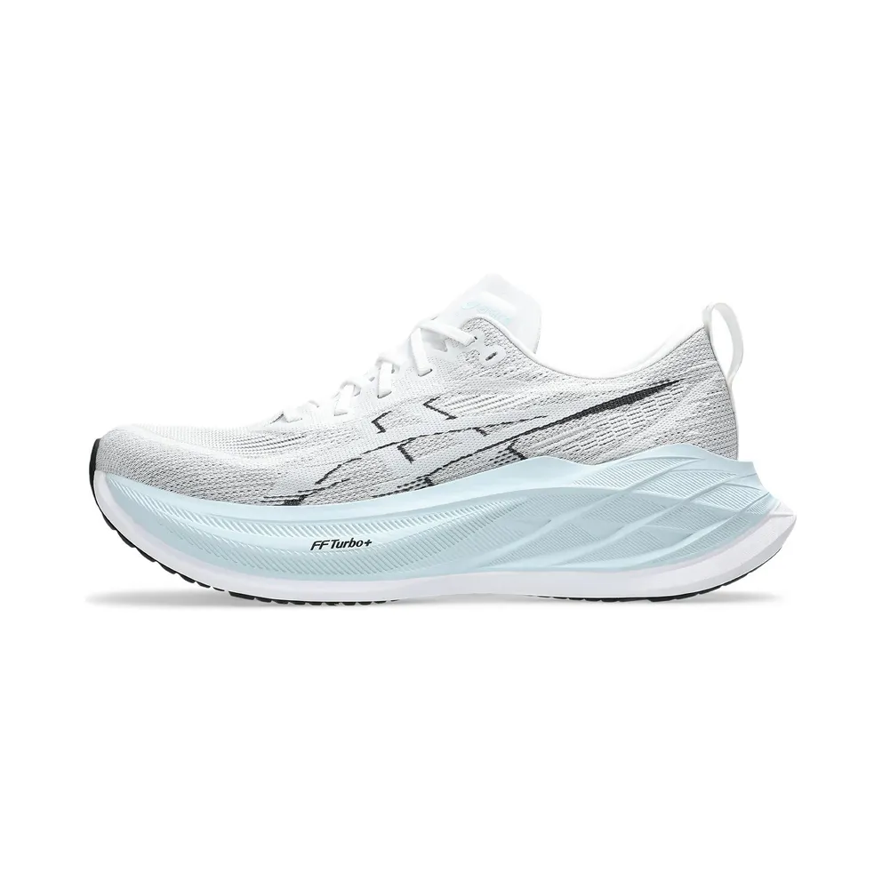 ASICS Superblast 2 White Cool Grey (1013A142-100)
