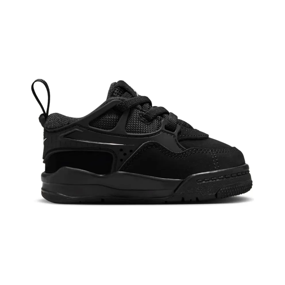Jordan 4 RM TD “Black Cat” (FQ7937-004)