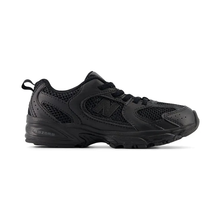 New Balance 530 Black (PZ530-PB)