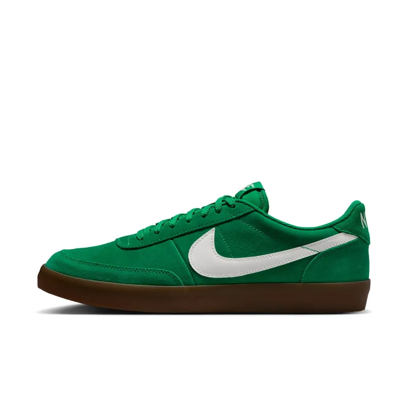 Nike Killshot 2 Stadium Green Gum Medium Brown Laser Orange Sail (FQ8903-301)