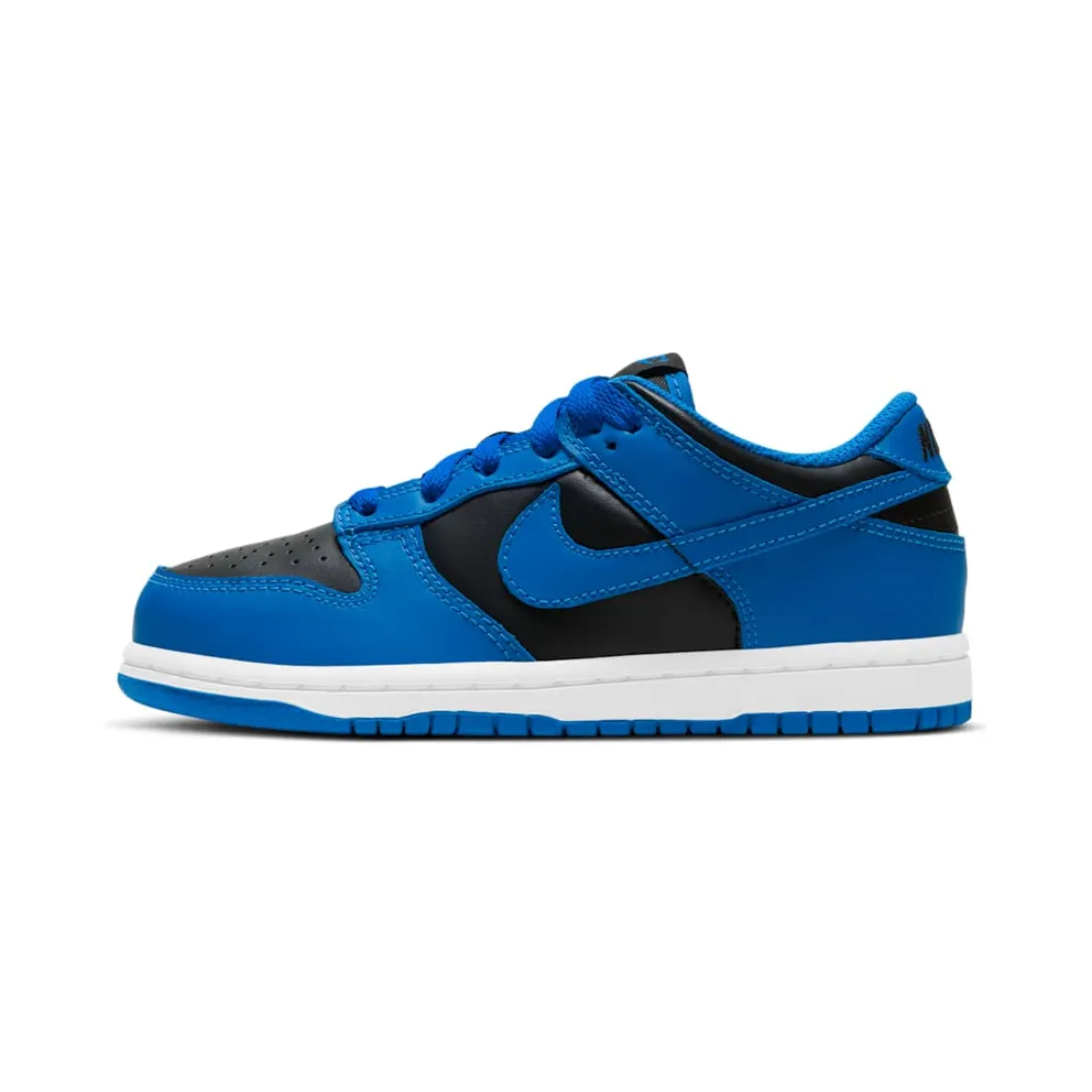 Nike Dunk Low Hyper Cobalt (PS)