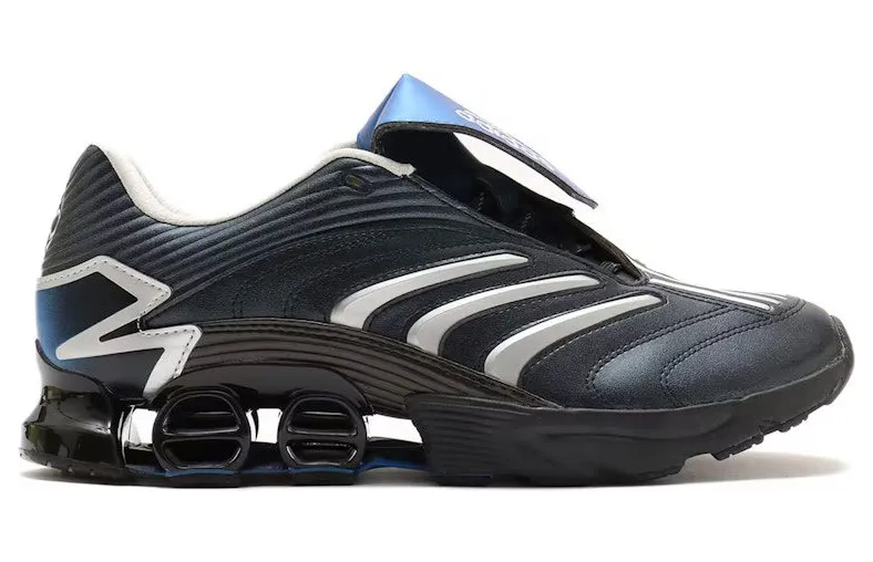 adidas Predator Megaride atmos Blue Spirit (JQ2579)