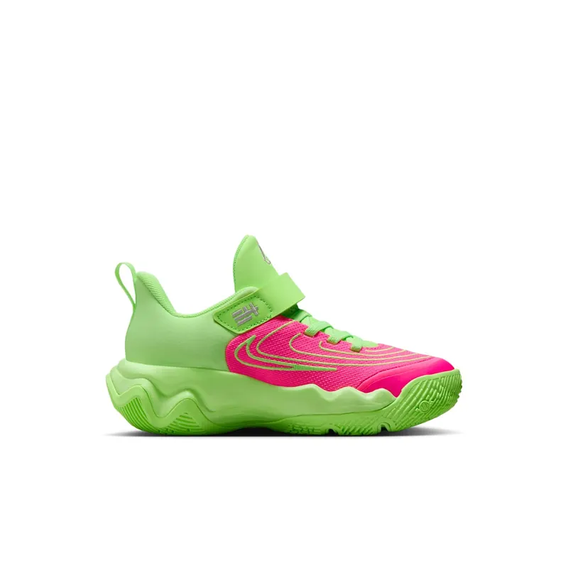 Nike Giannis Immortality 4 Eva (FZ6733-304)