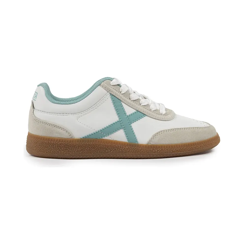 Munich sneaker White (4078012)