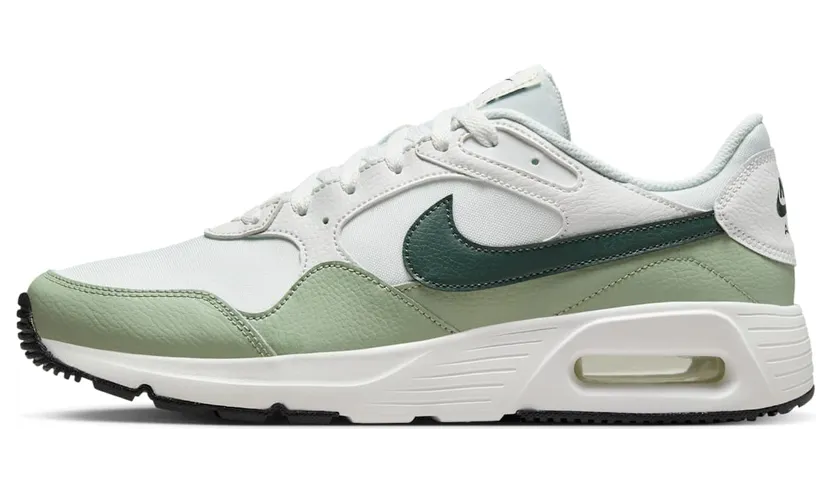 Nike Air Max SC Summit White Jade Horizon Vintage Green (CW4555-115)