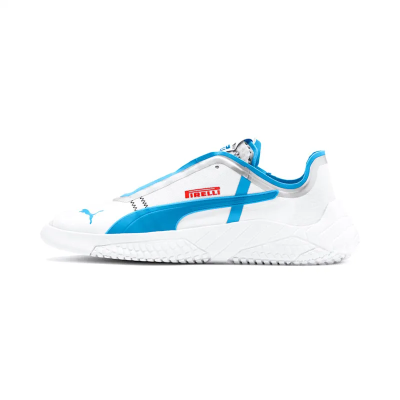 Puma Replicat X Pirelli V2 “Azure Blue” (306467-02)