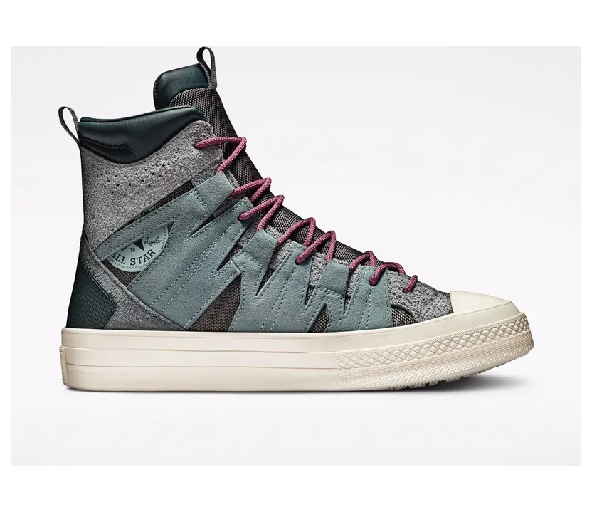 Converse Climate Escapism Chuck 70 Sedona Sage/neutral Gray (172351C)