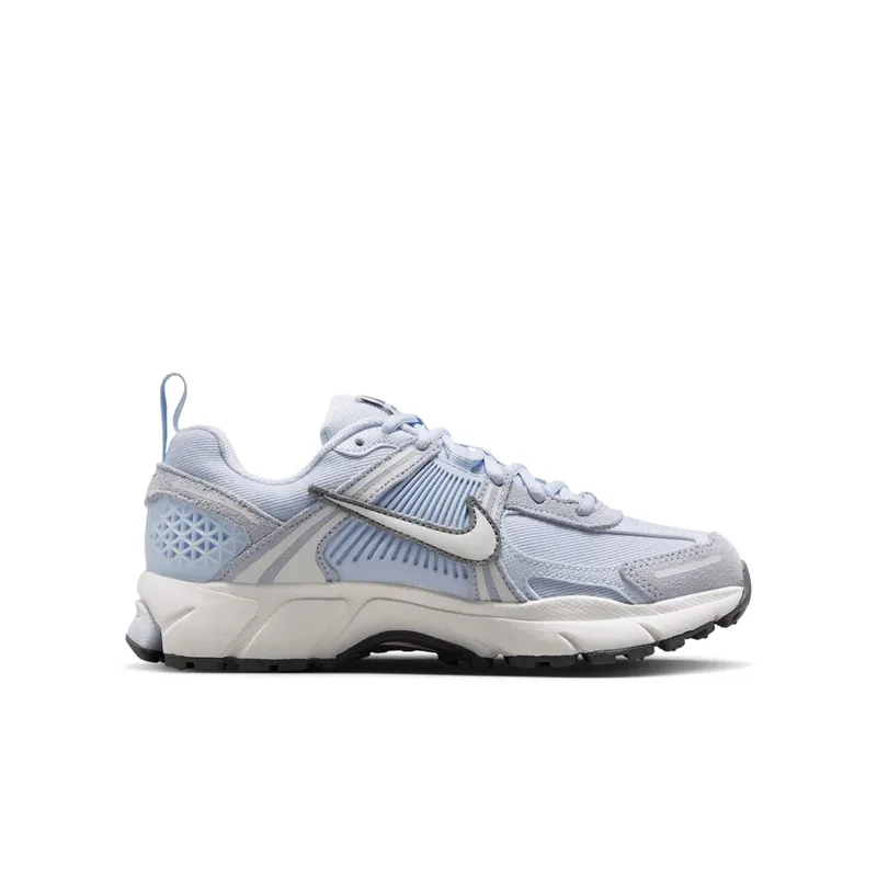 Nike Vomero 5 GS “Football Grey / Pencil Point / Summit White” (IO7468-002)
