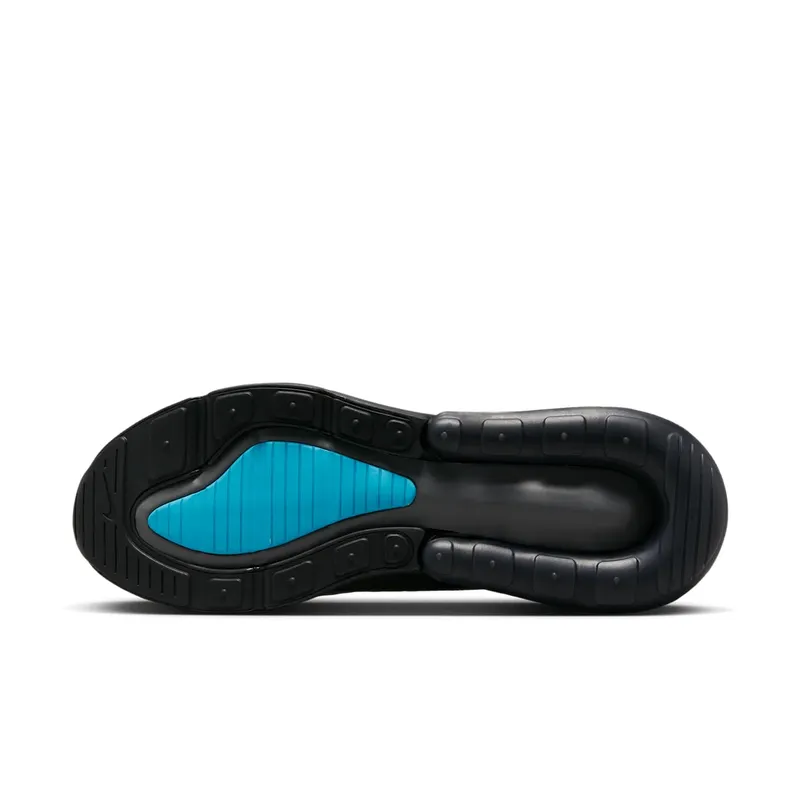 Nike Air Max 270 Wolf Grey Blue (FD9747-001)