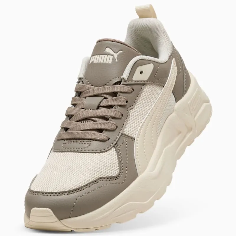 Puma Trinity White (400231-39)