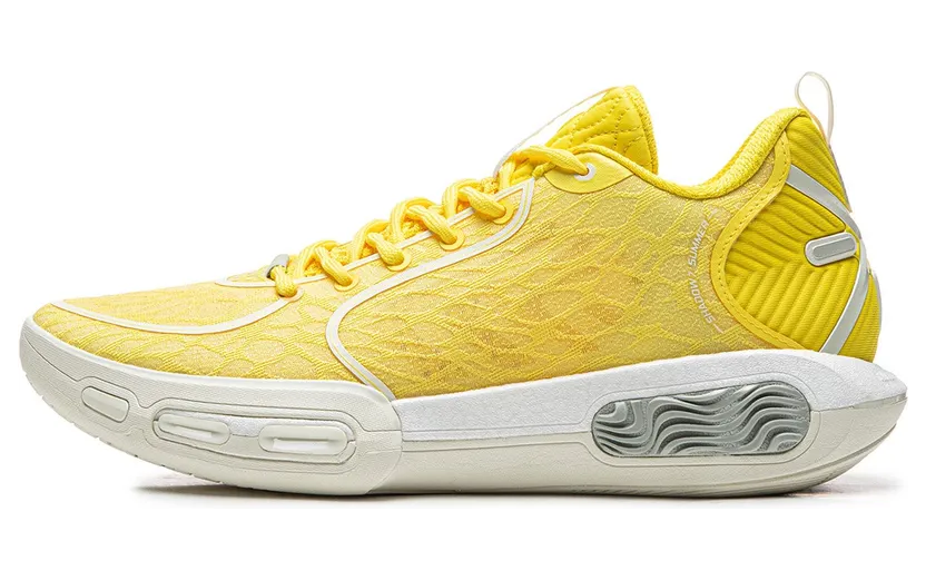 Li-Ning Wade Shadow 7 “Yellow” (ABPW003-5)