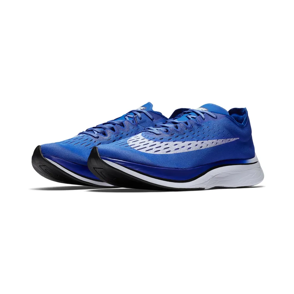 Nike Zoom Vaporfly 4% Hyper Royal Hyper Royal/Deep Royal Blue-Royal Tint-White (880847-411)
