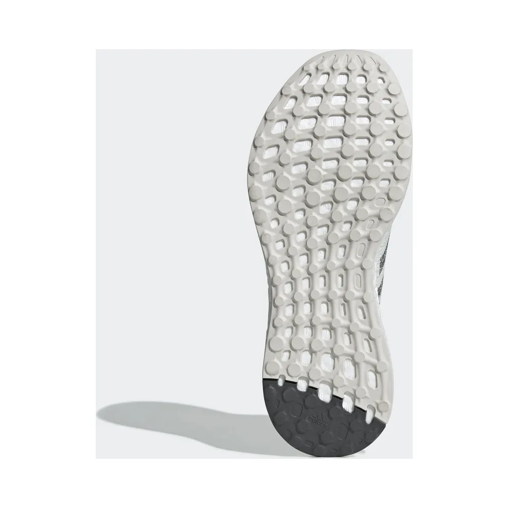 adidas Pureboost Go Non Dyed Non Dyed/Grey Six/Raw White (B37802)