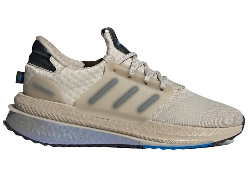 adidas X_PLRBOOST Wonder Beige Core Black Bright Royal (ID9597)