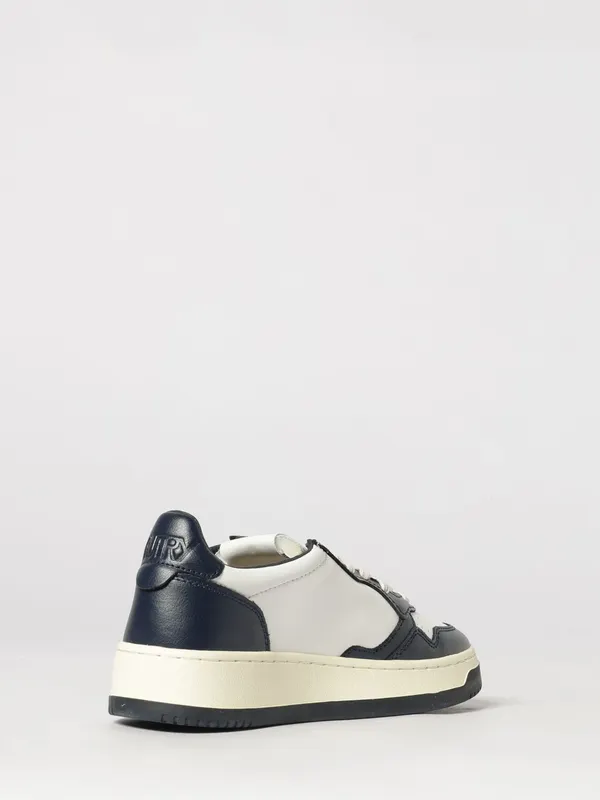 Autry Sneakers White (AULWWB04) (2)