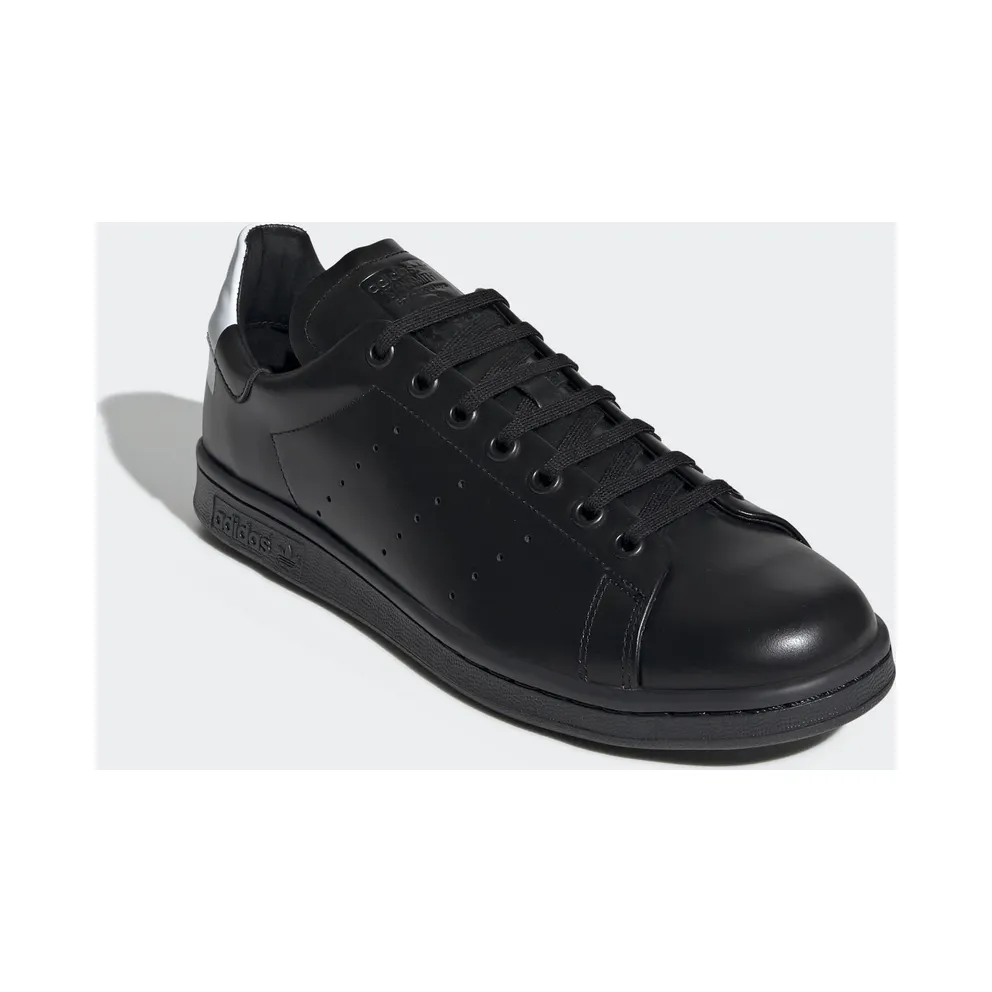 adidas Stan Smith Recon Core Black Core Black/Cloud White/Gold Metallic (EE5786)