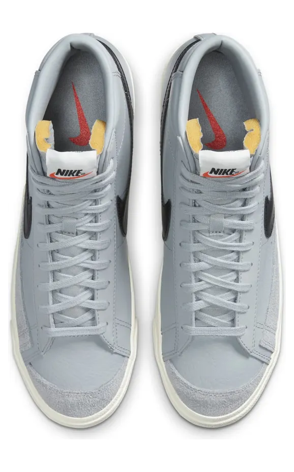 nike-blazer BQ6806-001