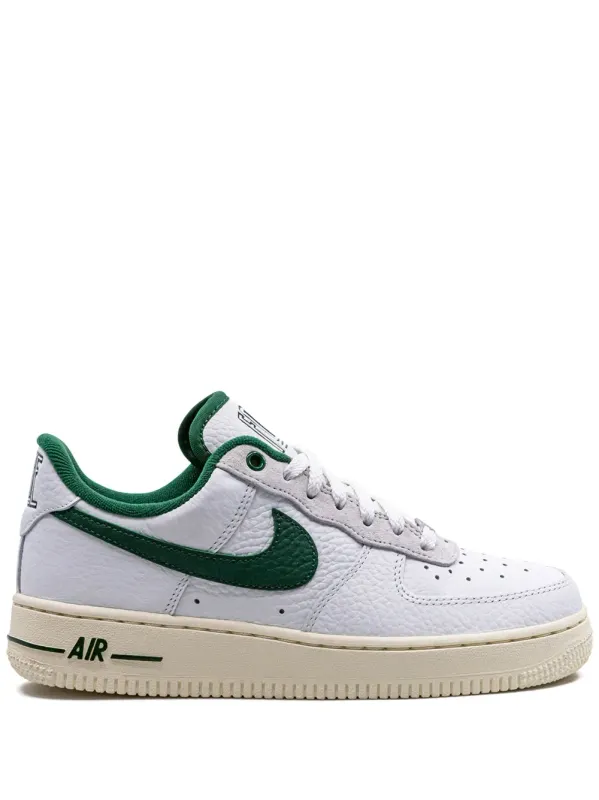 Nike Air Force 1 Low Gorge Green – White (DR0148)