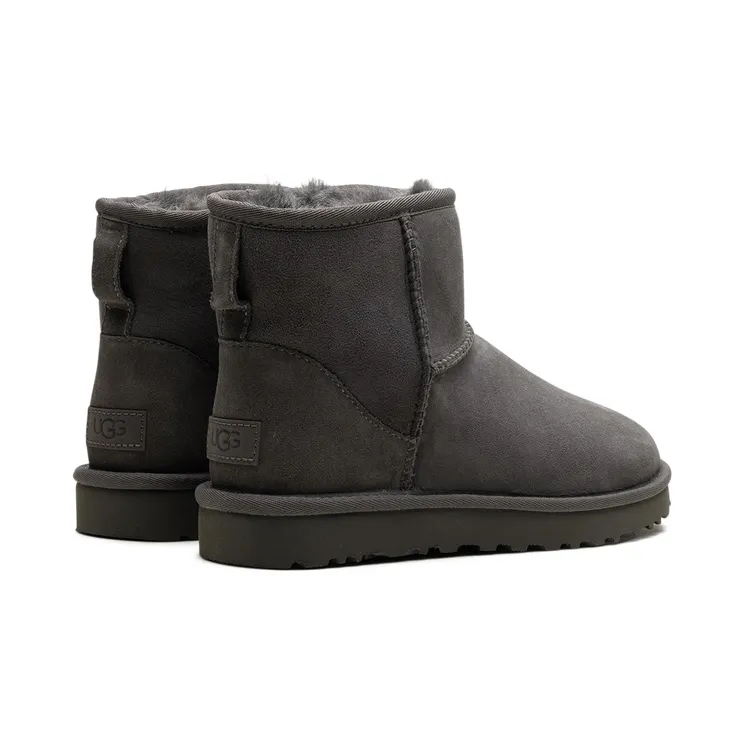 ugg-classic-mini-ii 1016222-GREY