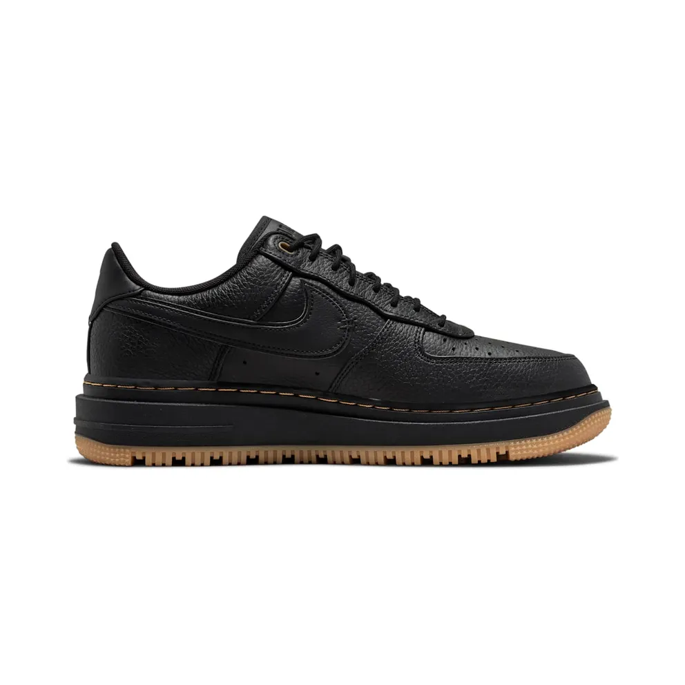 Nike Air Force 1 Luxe Black (DB4109-001)