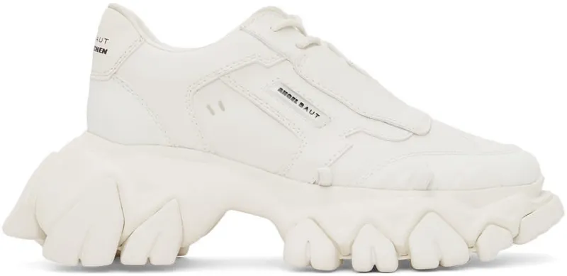 Rombaut White Angel Chen Edition Hybid (6-F21-1514WT)