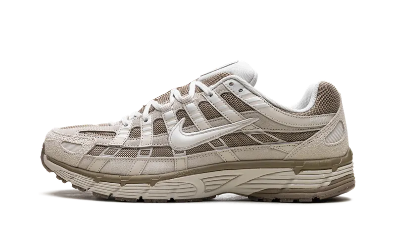 Nike P-6000 “Light Orewood Brown” (HV2528-100)