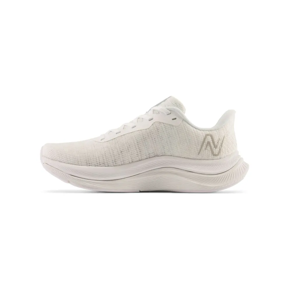 New Balance FuelCell Propel v4 Womens “White Quartz Grey” (WFCPRLW4)