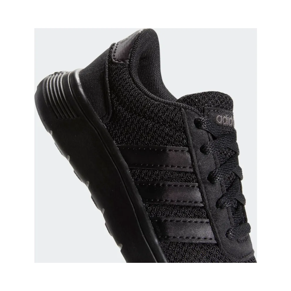 adidas Lite Racer Core Black / Core Black / Utility Black (BC0073)