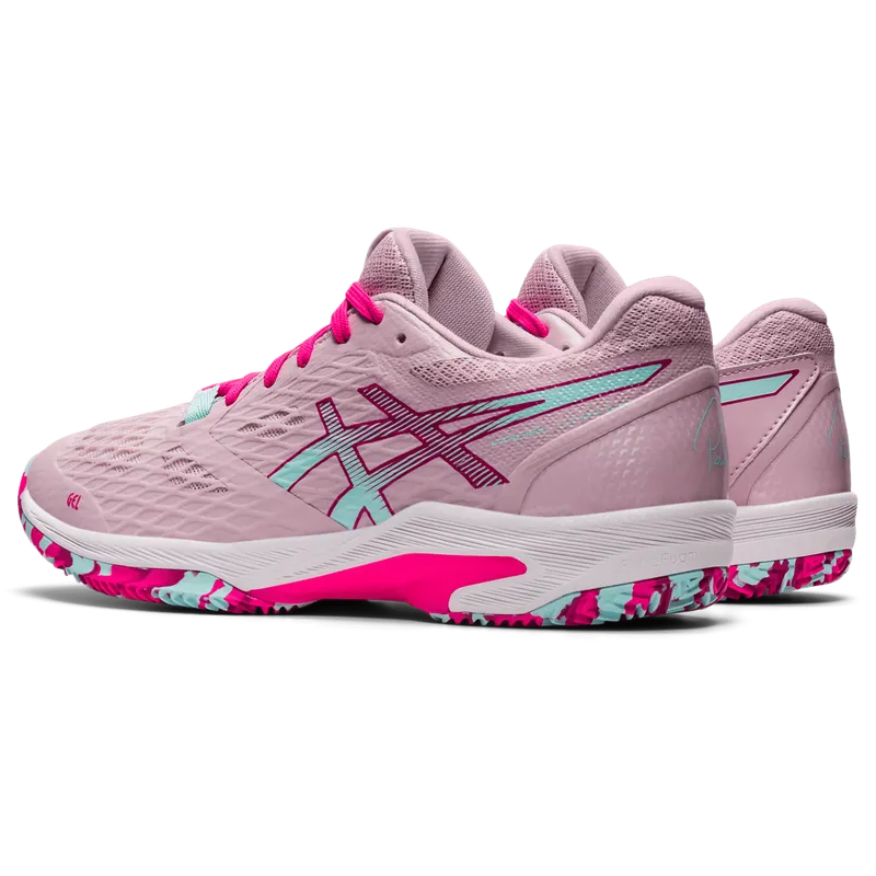Asics PADEL LIMA FF Barely Rose/Clear Blue (1042A144.710)