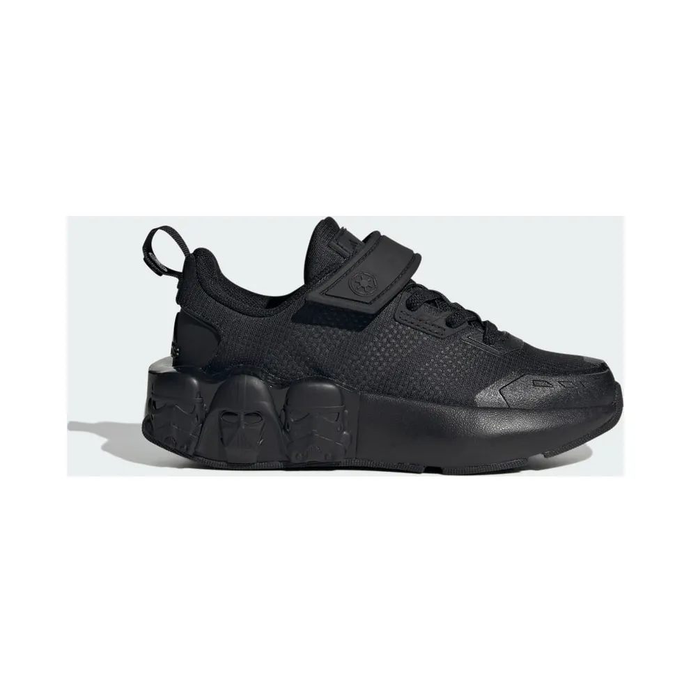 adidas Star Wars™ Runner Kids Core Black / Core Black / Core Black (ID5230)