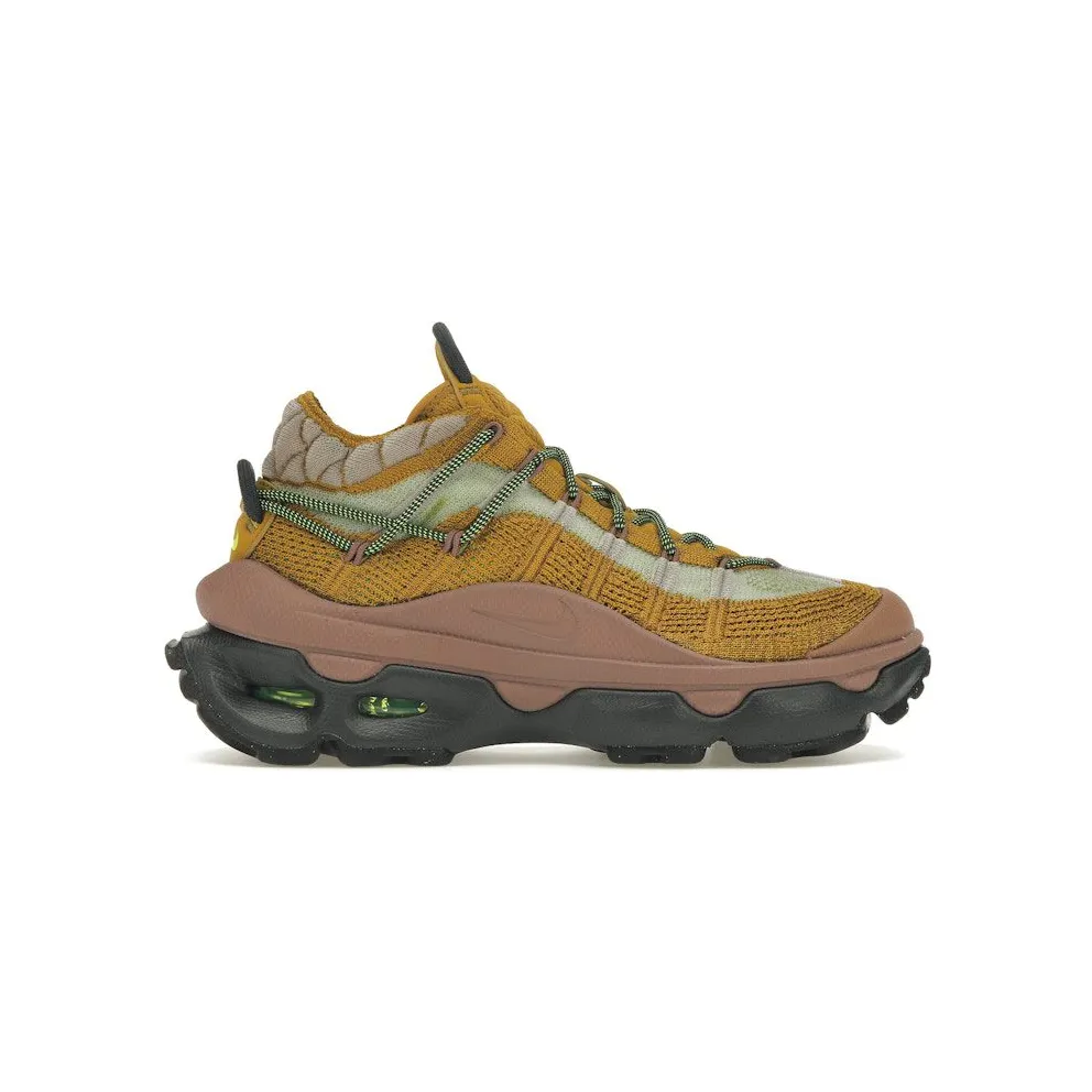Nike Air Max Flyknit Venture Bronzine Smokey Mauve (FD2110-700)