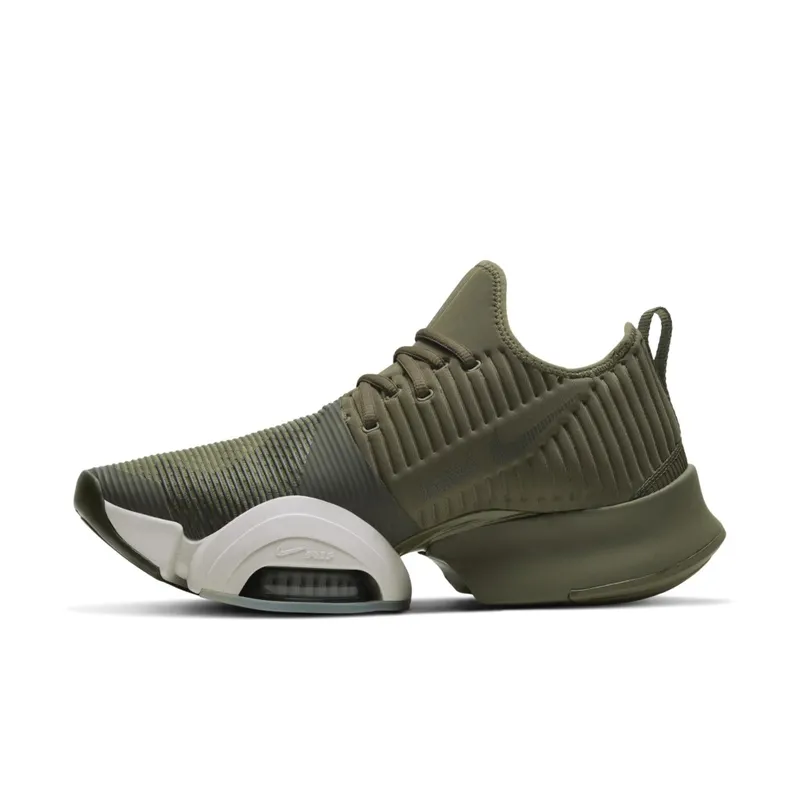 Nike Air Zoom SuperRep Medium Olive Medium Olive/Sequoia/Light Bone (CD3460-223)