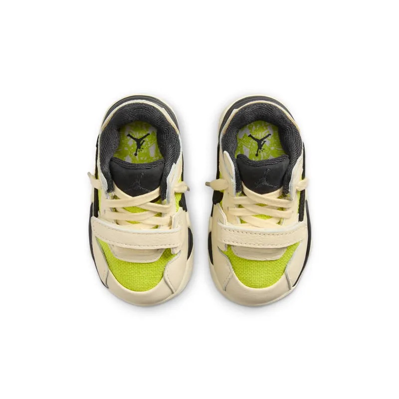Jordan Jumpman Jack TR TD “Travis Scott Bright Cactus” (FJ2852-102)