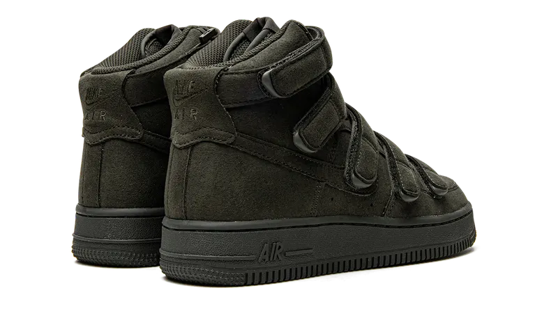 Nike x Billie Eilish Air Force 1 High ’07 Brown (DM7926-300)