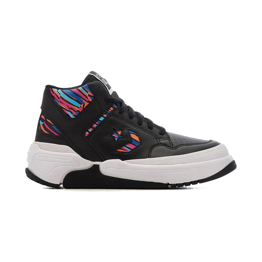 Converse Weapon CX Black