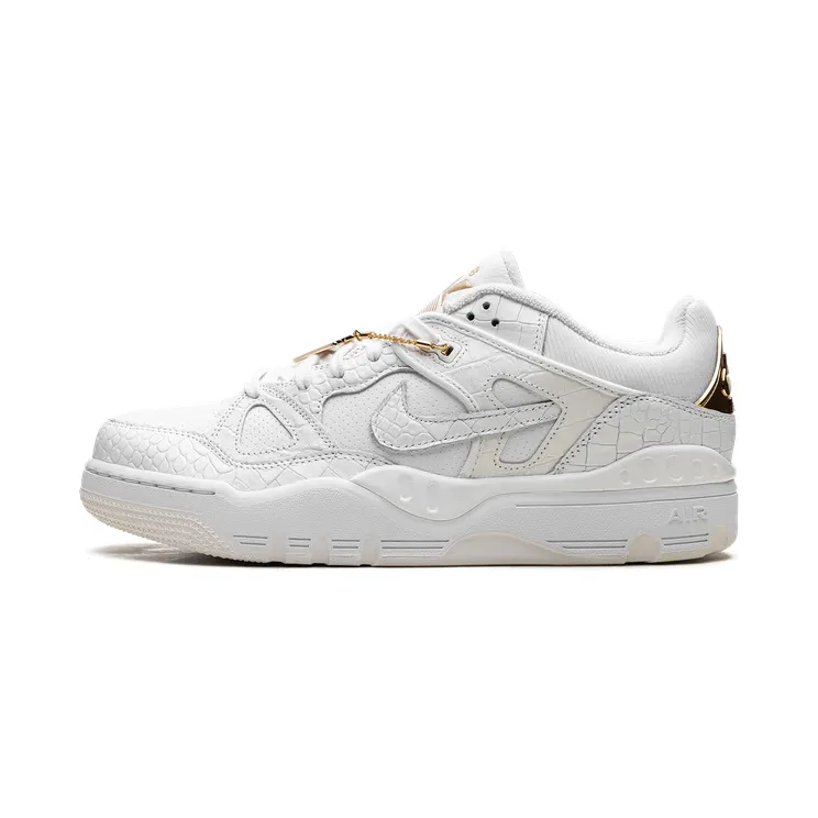 Nike Air Force 3 SP “NIGO – White Croc” (HF7630-100)