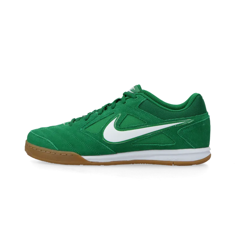 Nike Gato (pine green / white / gum / light brown) – HQ6020-300
