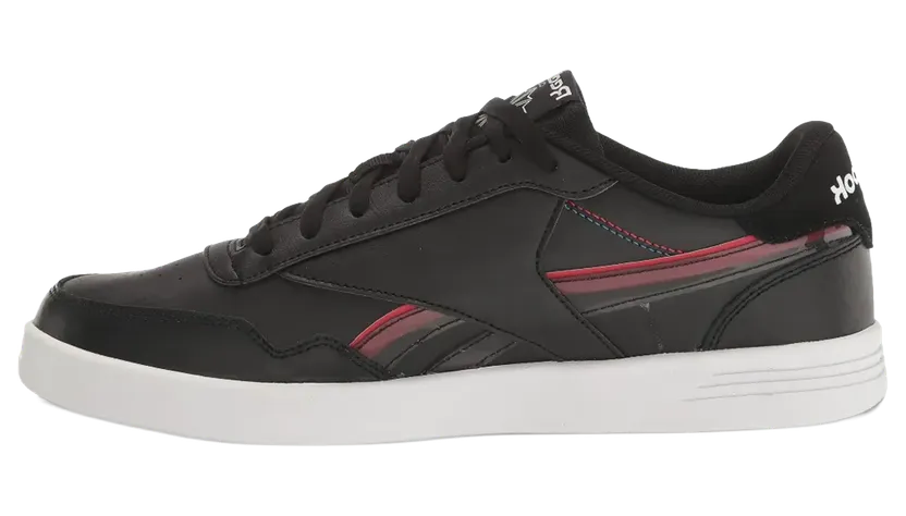 Reebok CLUB MEMT “Black” (GZ5004)
