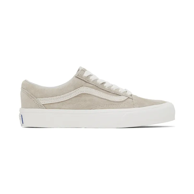 Vans Old Skool VR3 LX “Grey” (VN0A5EDXB6F1)